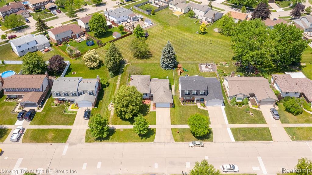 42556 Saltz Road Canton, MI 48187 - Photo 45 of 46 Gallery Image 45