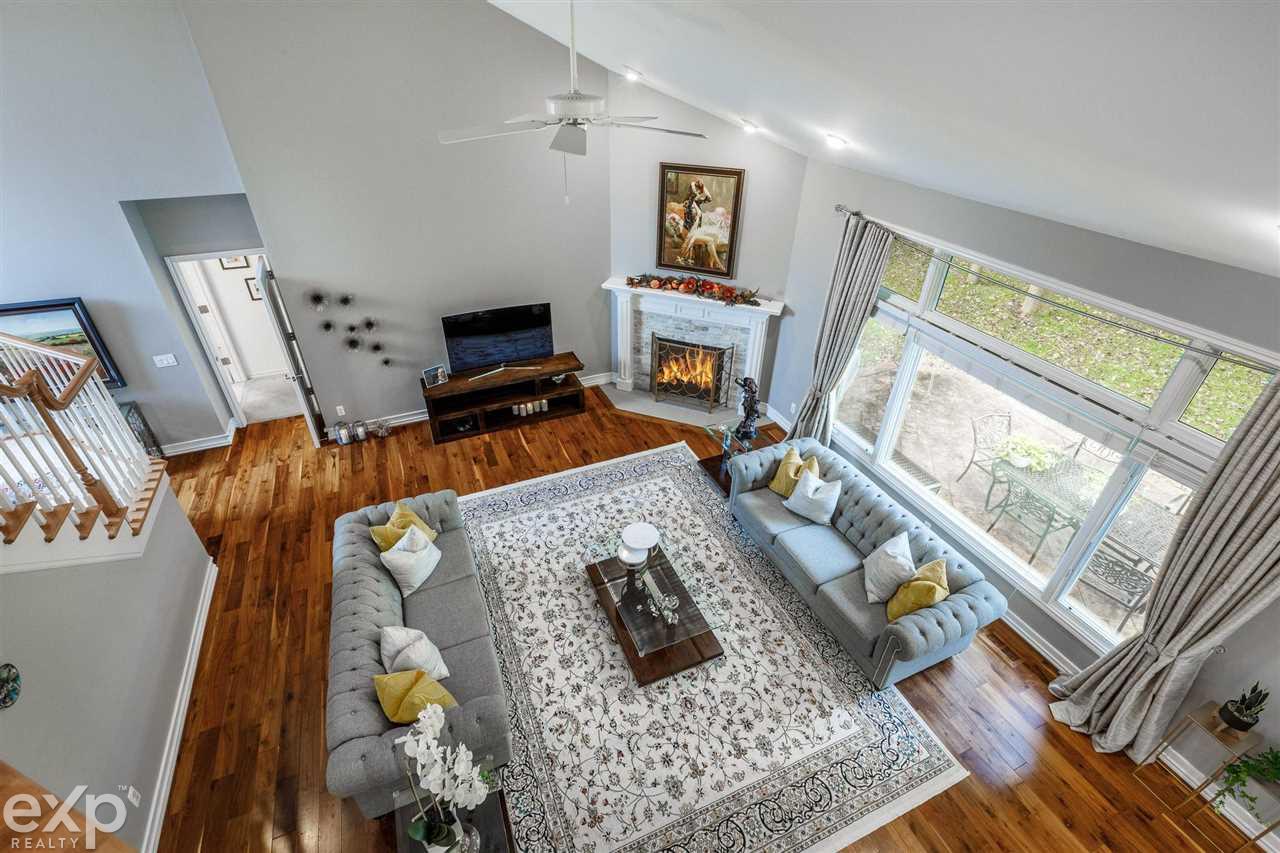 2138 Avon Lake Lane Rochester Hills, MI 48307 - Photo 22 of 40
