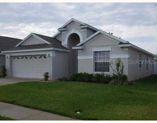 11448 Rouse Run Circle Orlando, FL 32817 - Photo 1 of 1 Exterior Front