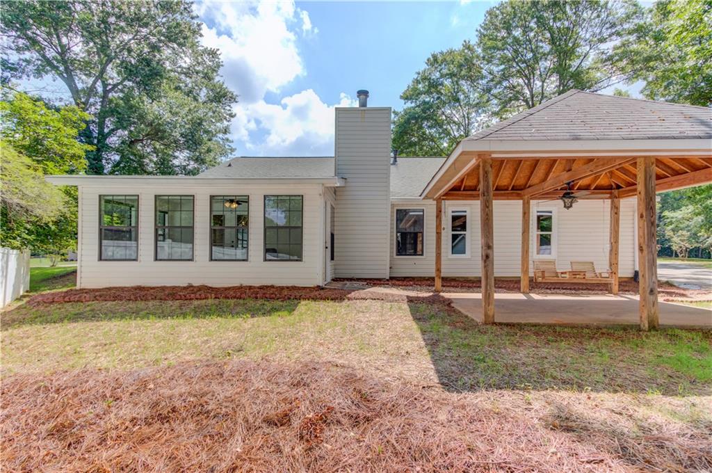222 Ryan Road Winder, GA 30680 - Photo 28 of 29