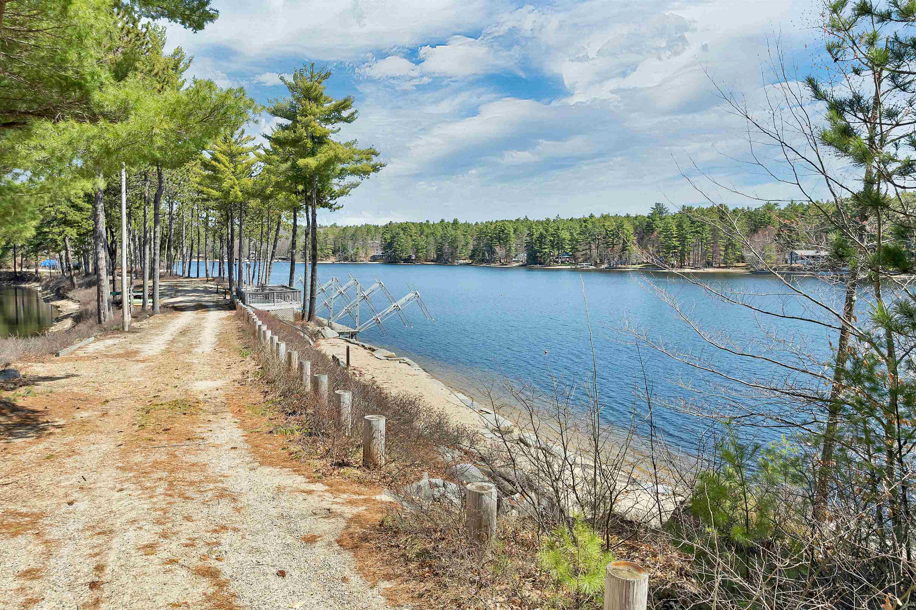 181 Michawanic Road, Unit 7D Wakefield, NH 03872 - Photo 29 of 33