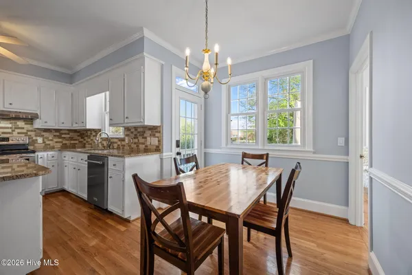 $429,000 | 1701 Woodwind Drive, Greenville, NC 27858