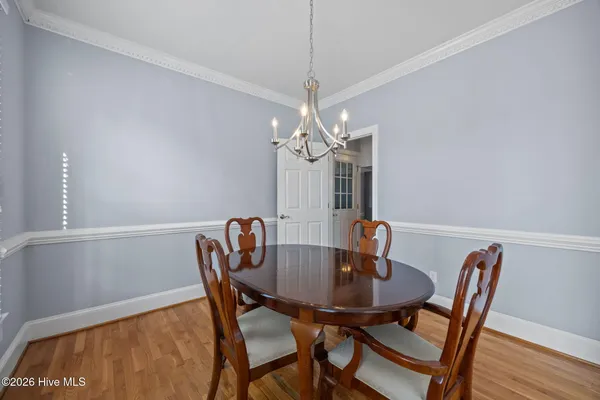 $429,000 | 1701 Woodwind Drive, Greenville, NC 27858