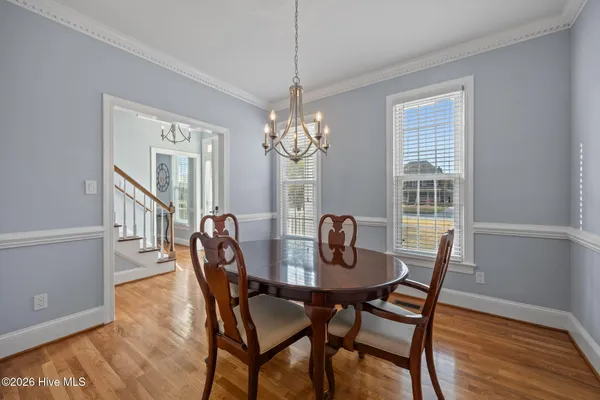 $429,000 | 1701 Woodwind Drive, Greenville, NC 27858