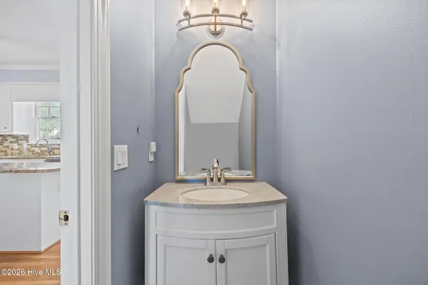 $429,000 | 1701 Woodwind Drive, Greenville, NC 27858