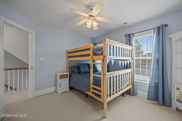 $429,000 | 1701 Woodwind Drive, Greenville, NC 27858