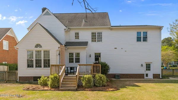 $429,000 | 1701 Woodwind Drive, Greenville, NC 27858