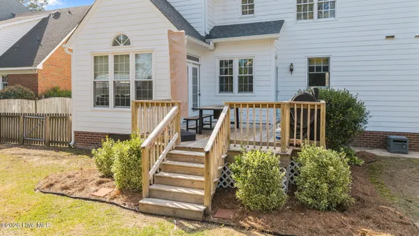 $429,000 | 1701 Woodwind Drive, Greenville, NC 27858