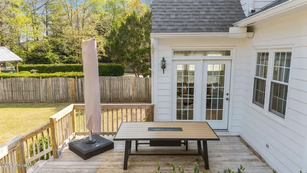 $429,000 | 1701 Woodwind Drive, Greenville, NC 27858