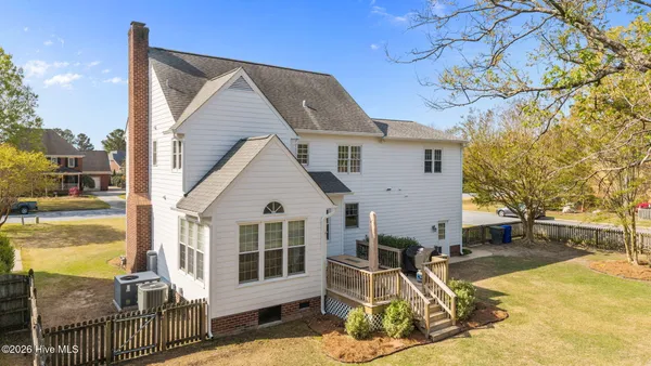 $429,000 | 1701 Woodwind Drive, Greenville, NC 27858