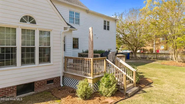 $429,000 | 1701 Woodwind Drive, Greenville, NC 27858