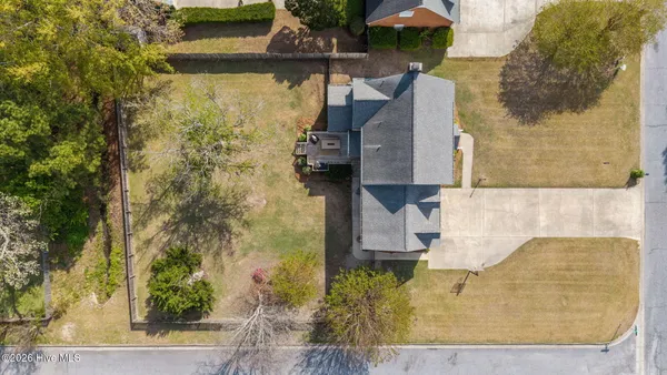 $429,000 | 1701 Woodwind Drive, Greenville, NC 27858