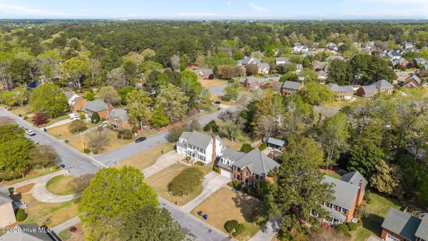 $429,000 | 1701 Woodwind Drive, Greenville, NC 27858