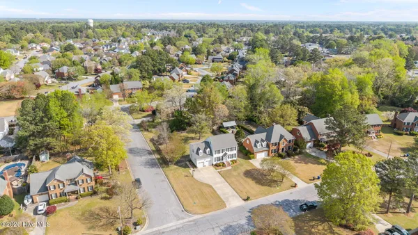 $429,000 | 1701 Woodwind Drive, Greenville, NC 27858