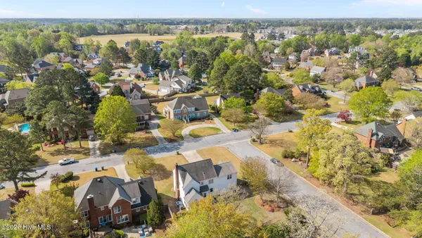 $429,000 | 1701 Woodwind Drive, Greenville, NC 27858