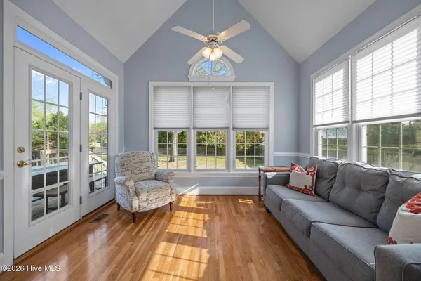 $429,000 | 1701 Woodwind Drive, Greenville, NC 27858