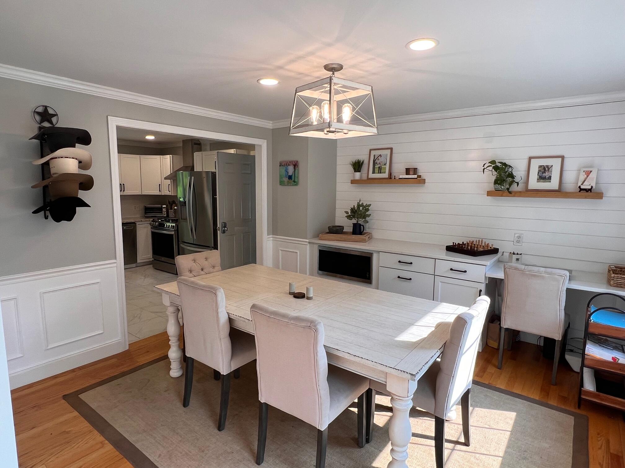 2 Richard's Way Saco, ME 04072 - Photo 11 of 44 dining to kitchen