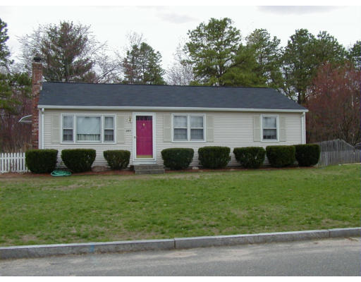 245 Starling Road Springfield, MA 01119 - Photo 1 of 1