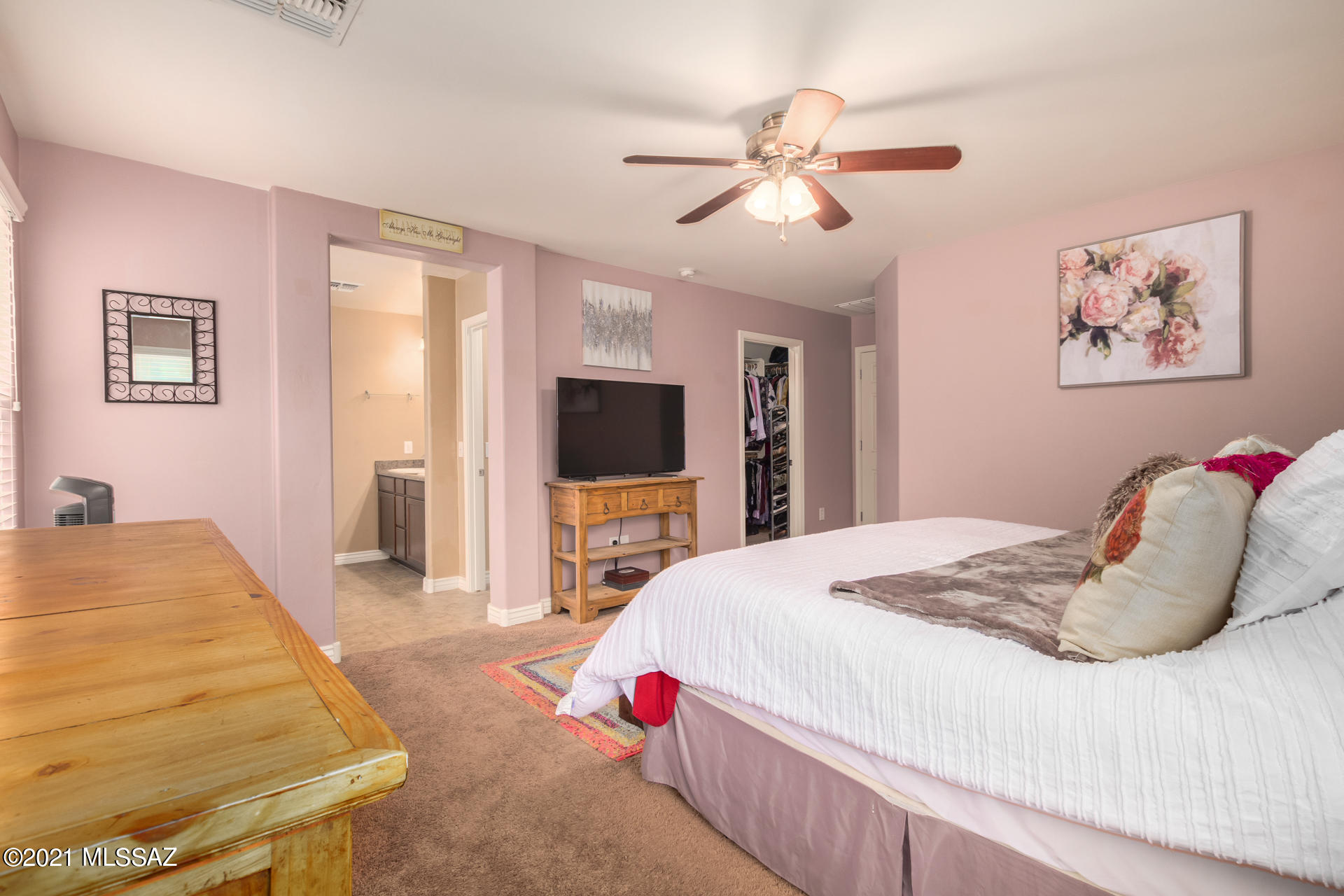 8815 West Moon Spring Road Marana, AZ 85653 - Photo 15 of 28