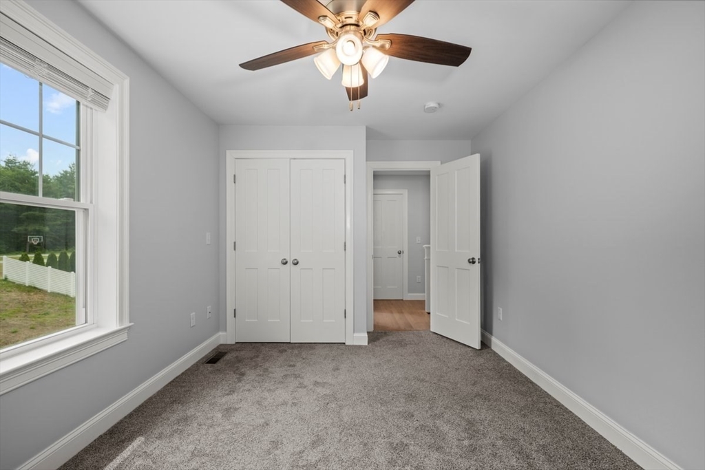 95 Lowell Road, Unit 1 Pepperell, MA 01463 - Photo 24 of 35