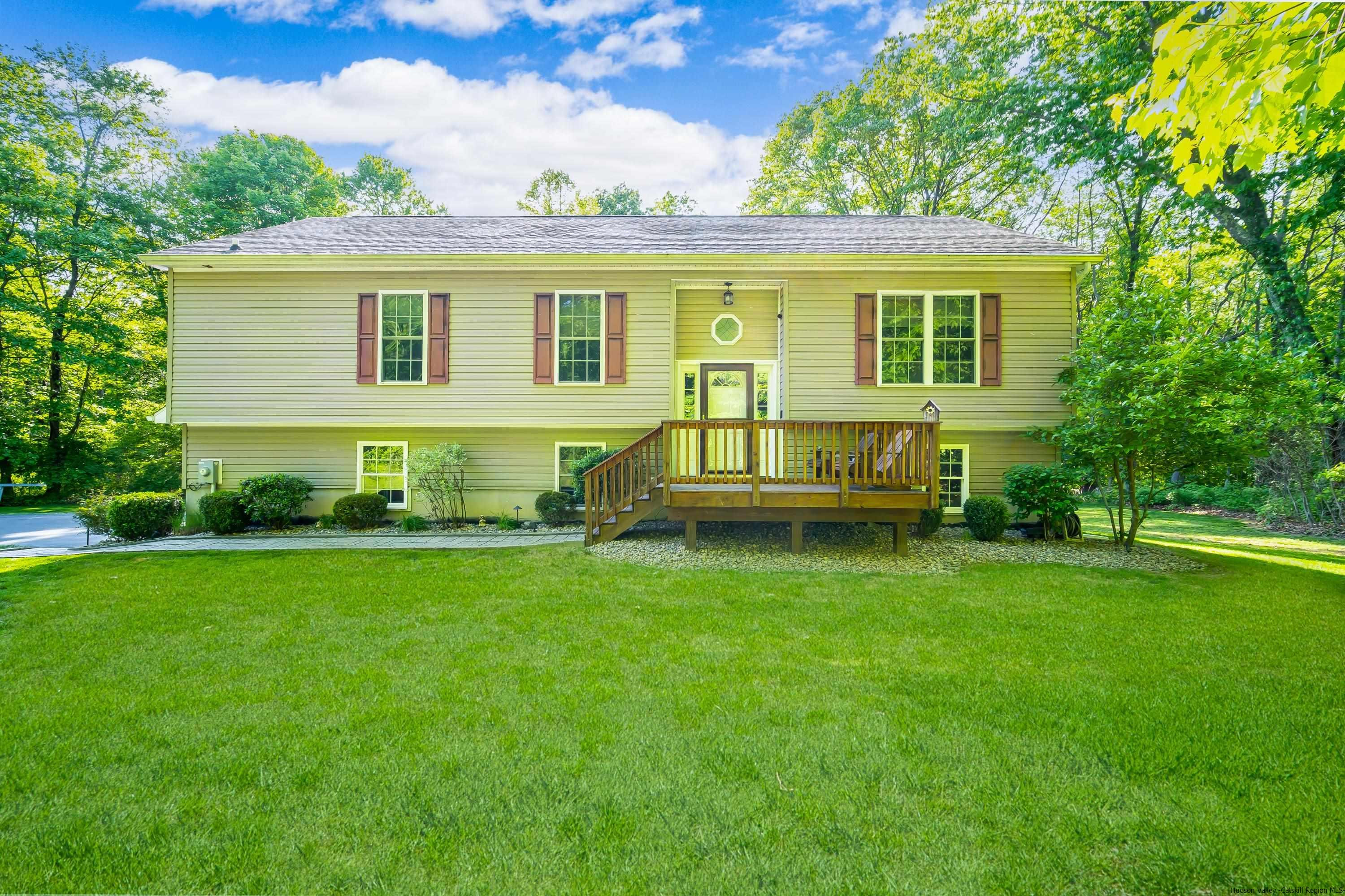 206 Plutarch Road Highland, NY 12528 - Photo 1 of 27 Photo 1