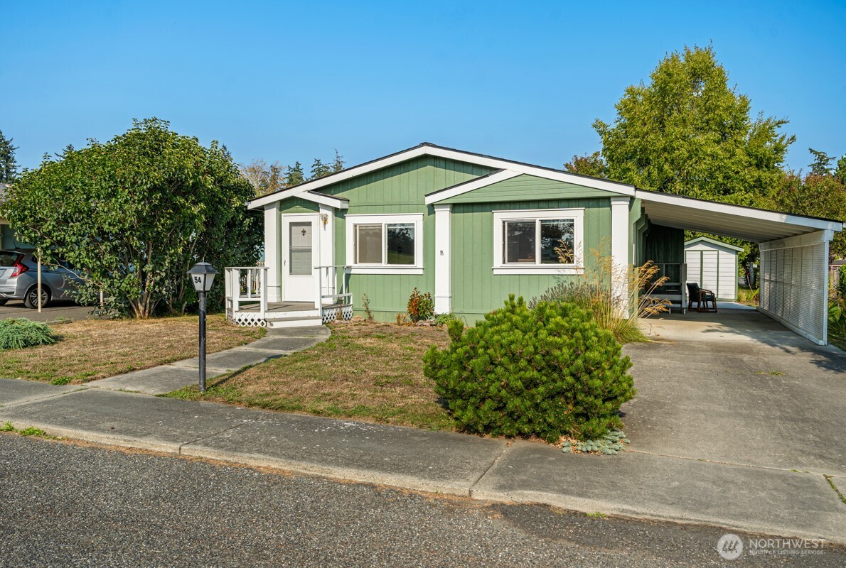 1785 Douglas Road, Unit 54 Friday Harbor, WA 98250 - Photo 1 of 30 Gallery Image 1