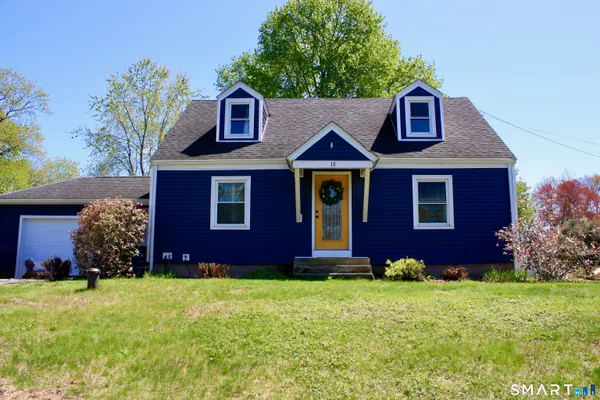 $374,950 | 18 Vernon Center Heights, Vernon, CT 06066