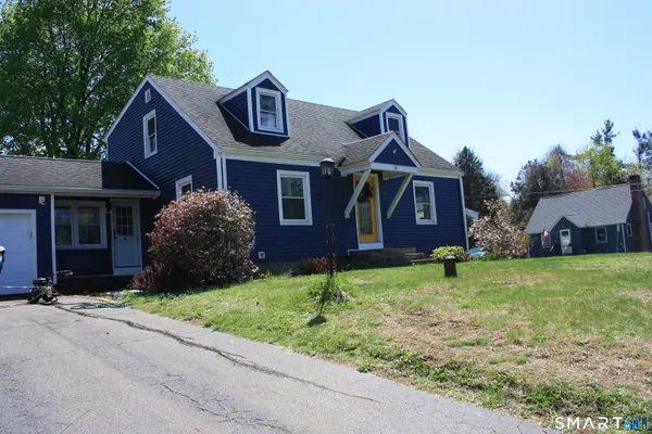 $374,950 | 18 Vernon Center Heights, Vernon, CT 06066