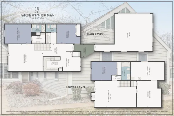 $280,000 | 1520 Liberty Lane, Hastings, MI 49058