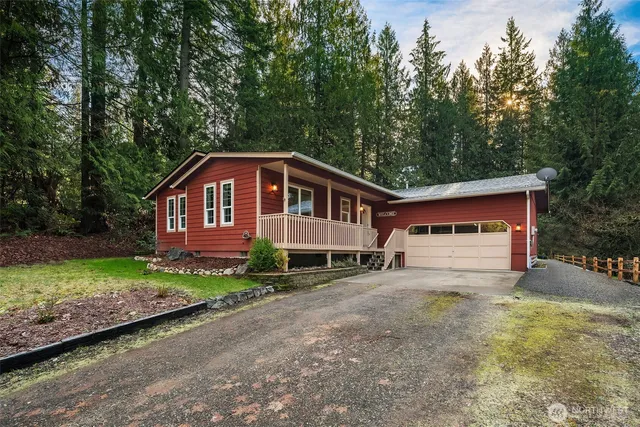 $649,000 | 24225 Southeast 376th Street, Enumclaw, WA 98022