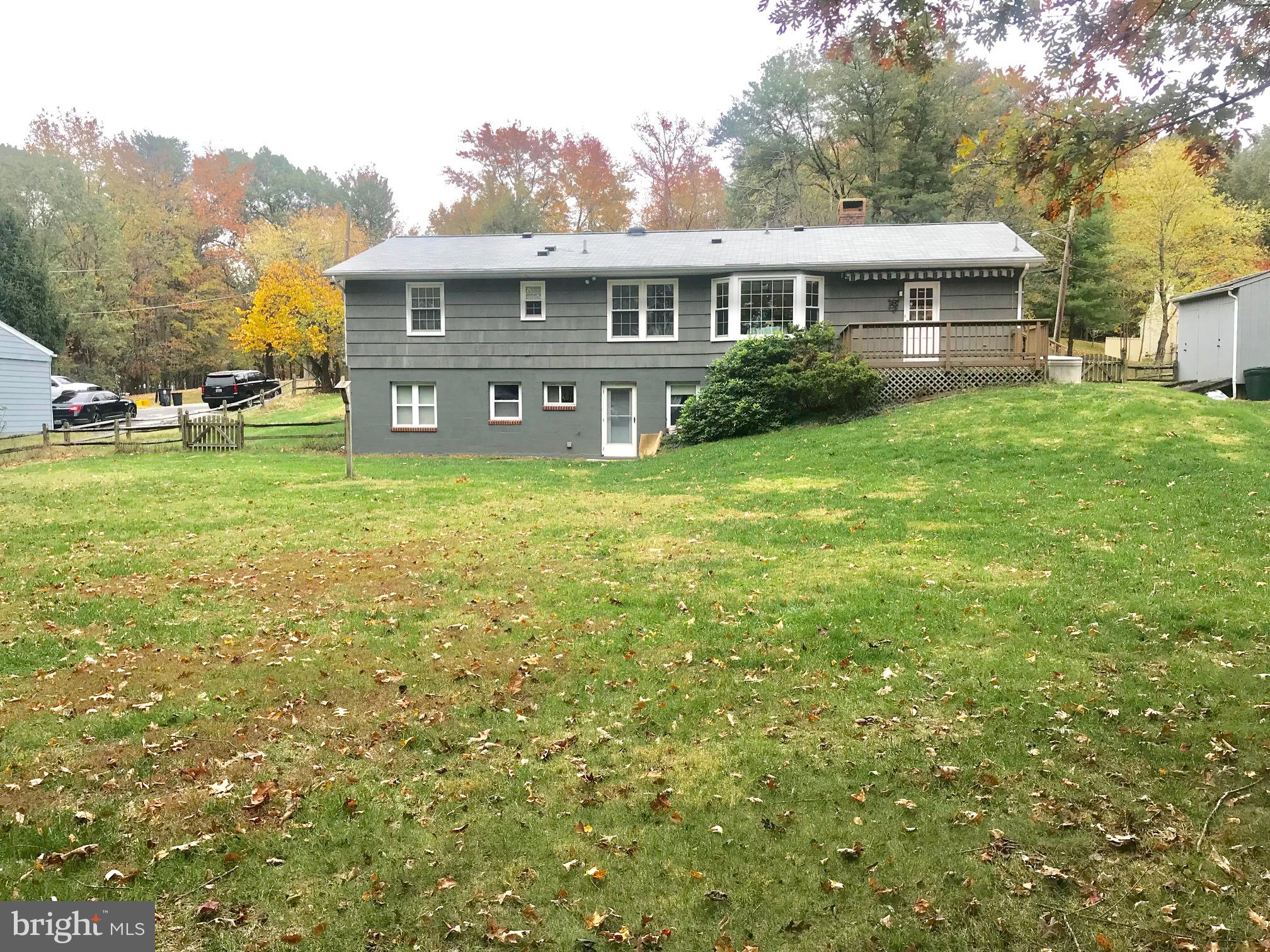 11003 McKay Road Fort Washington, MD 20744 - Photo 22 of 24 Gallery Image 22