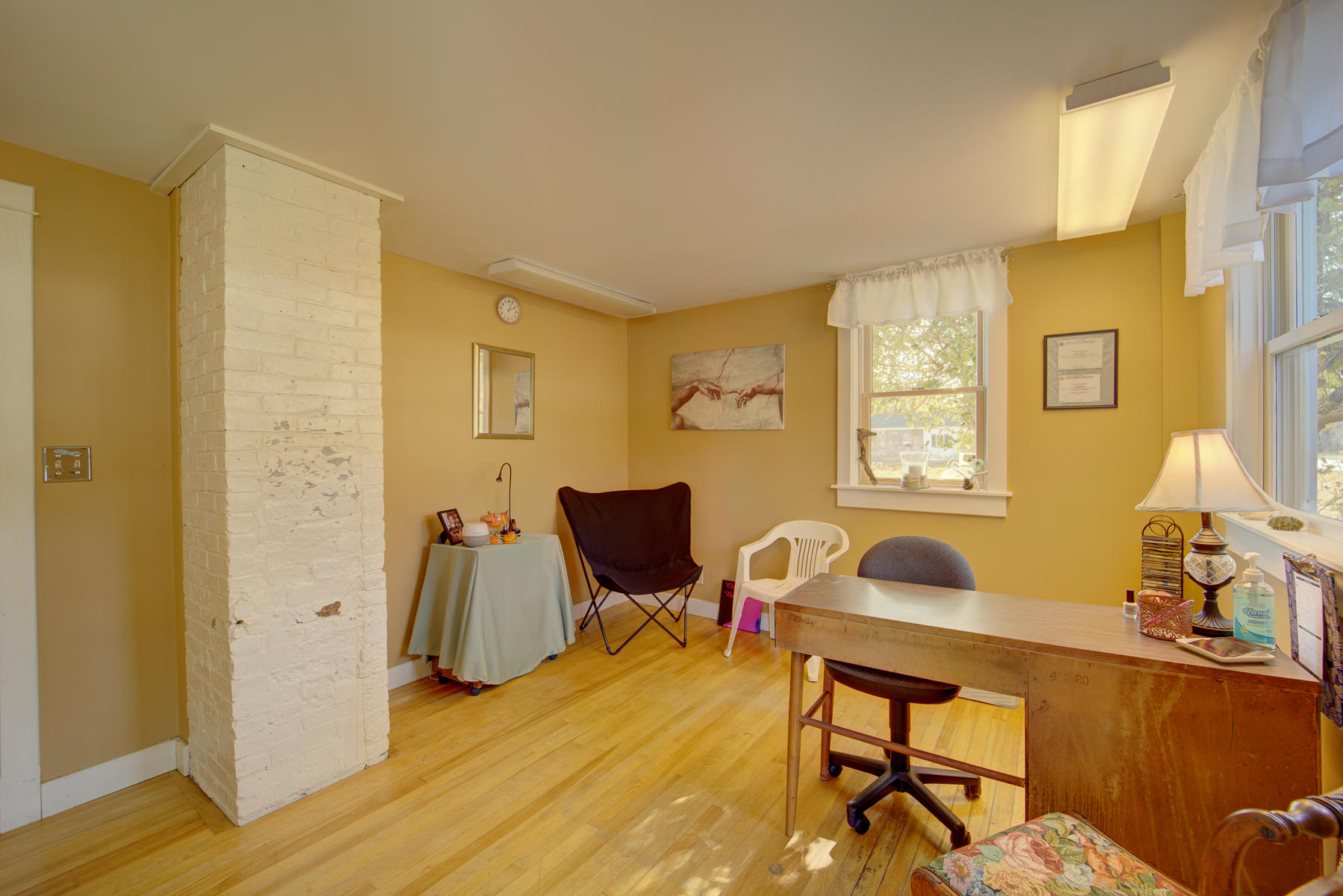 165 Ellsworth Road Blue Hill, ME 04614 - Photo 11 of 64 Beauty Salon 1