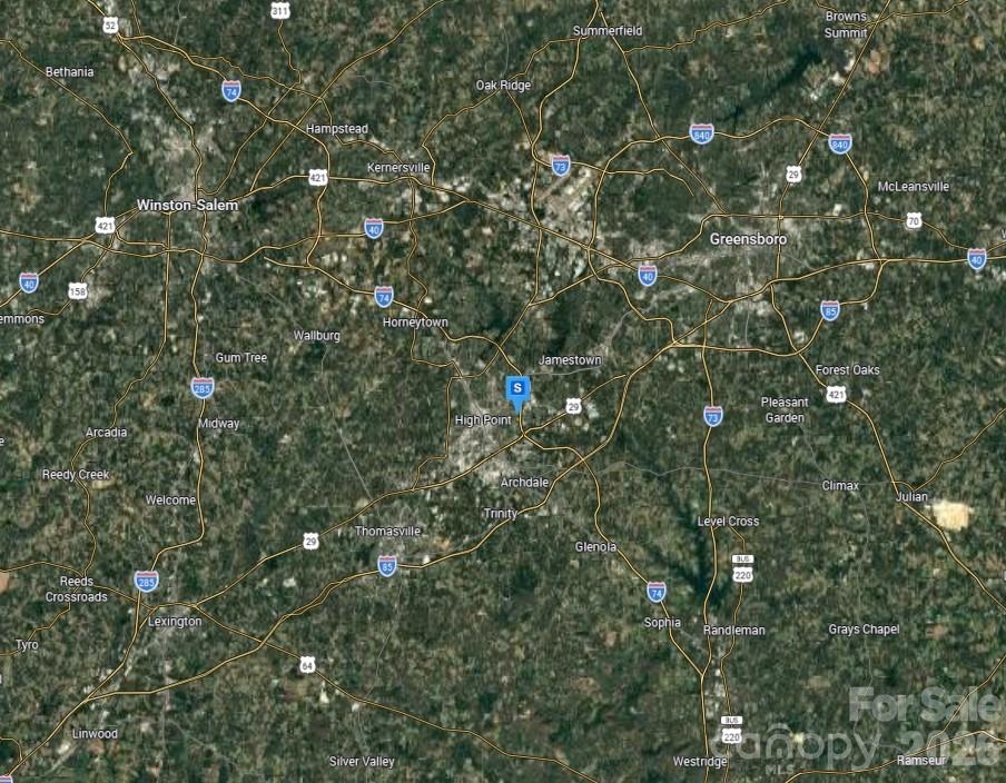 600 New Street High Point, NC 27260 - Photo 6 of 6