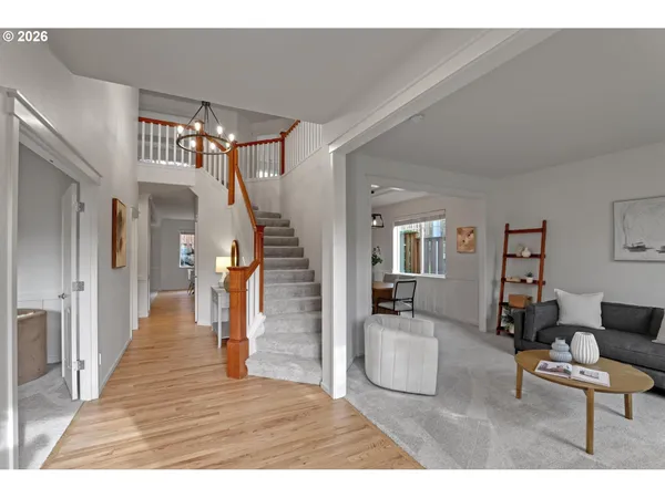 $809,000 | 3527 Northwest Lansbrook Terrace, Portland, OR 97229