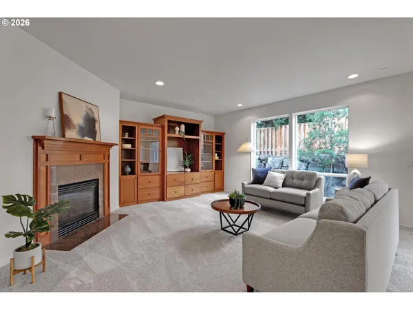 $809,000 | 3527 Northwest Lansbrook Terrace, Portland, OR 97229