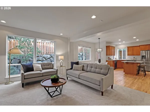 $809,000 | 3527 Northwest Lansbrook Terrace, Portland, OR 97229