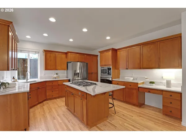 $809,000 | 3527 Northwest Lansbrook Terrace, Portland, OR 97229