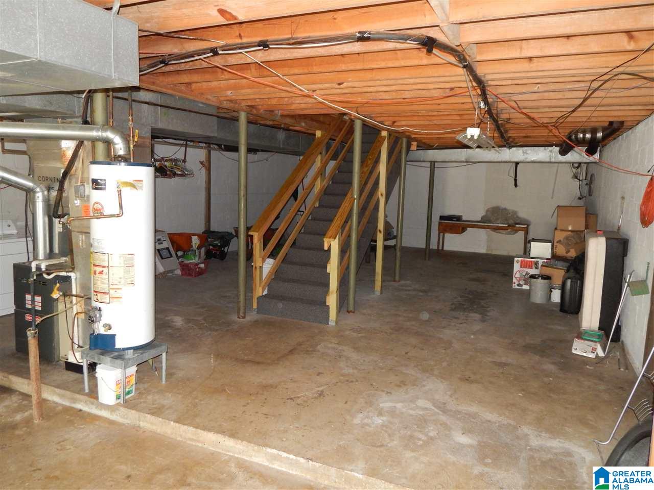 7623 Old Bradford Road Pinson, AL 35126 - Photo 11 of 19