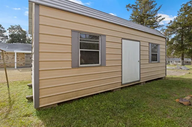 $225,900 | 605 West Campbell Street, Linden, TX 75563