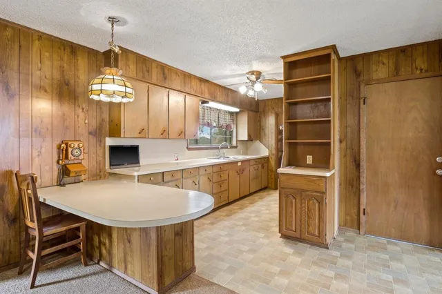 $225,900 | 605 West Campbell Street, Linden, TX 75563