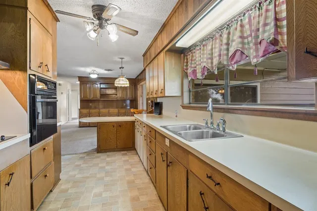 $225,900 | 605 West Campbell Street, Linden, TX 75563