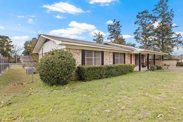 $225,900 | 605 West Campbell Street, Linden, TX 75563