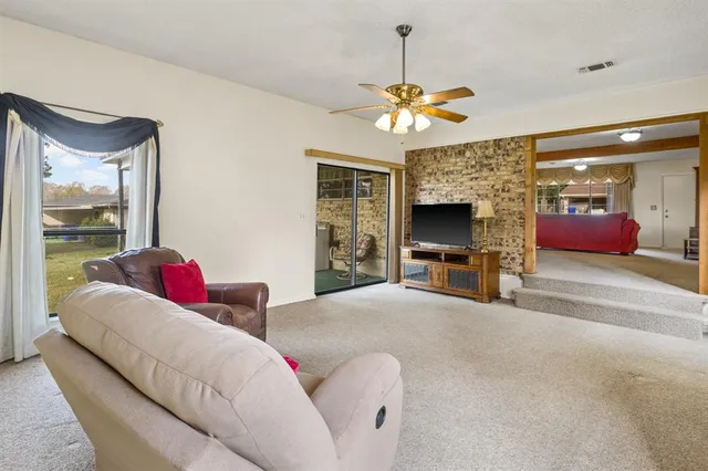 $225,900 | 605 West Campbell Street, Linden, TX 75563