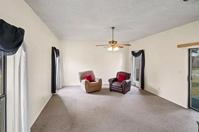 $225,900 | 605 West Campbell Street, Linden, TX 75563