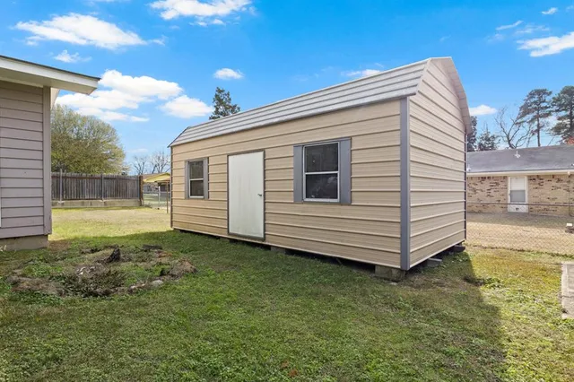 $225,900 | 605 West Campbell Street, Linden, TX 75563