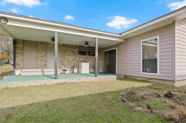 $225,900 | 605 West Campbell Street, Linden, TX 75563