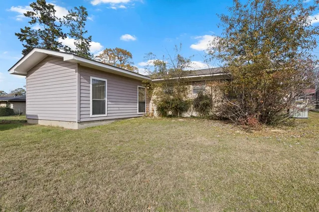 $225,900 | 605 West Campbell Street, Linden, TX 75563