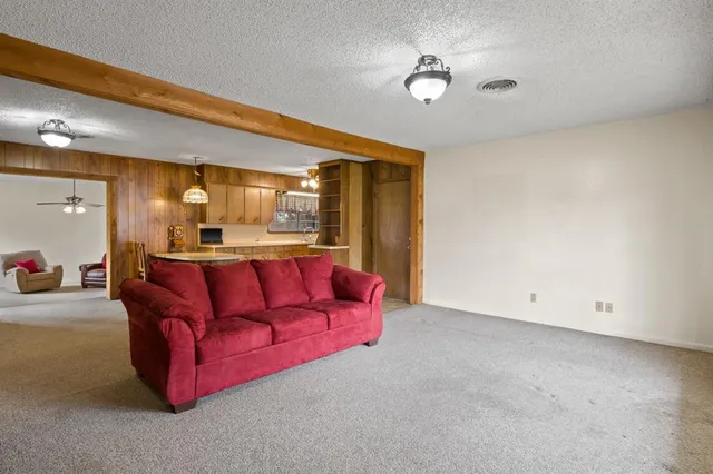 $225,900 | 605 West Campbell Street, Linden, TX 75563