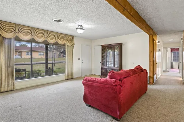 $225,900 | 605 West Campbell Street, Linden, TX 75563