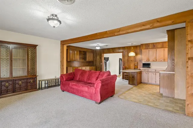 $225,900 | 605 West Campbell Street, Linden, TX 75563